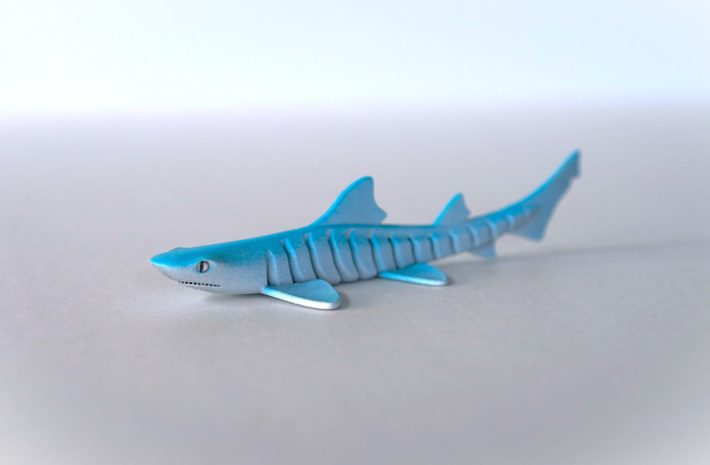 CUBO Shark Toy - CUBO Design
