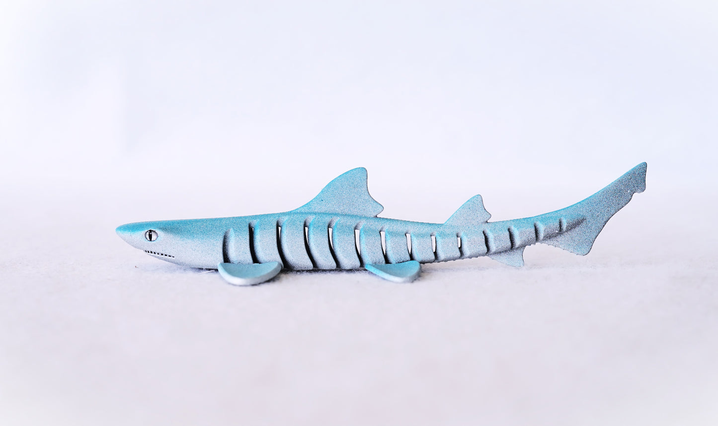 CUBO Shark Toy - CUBO Design