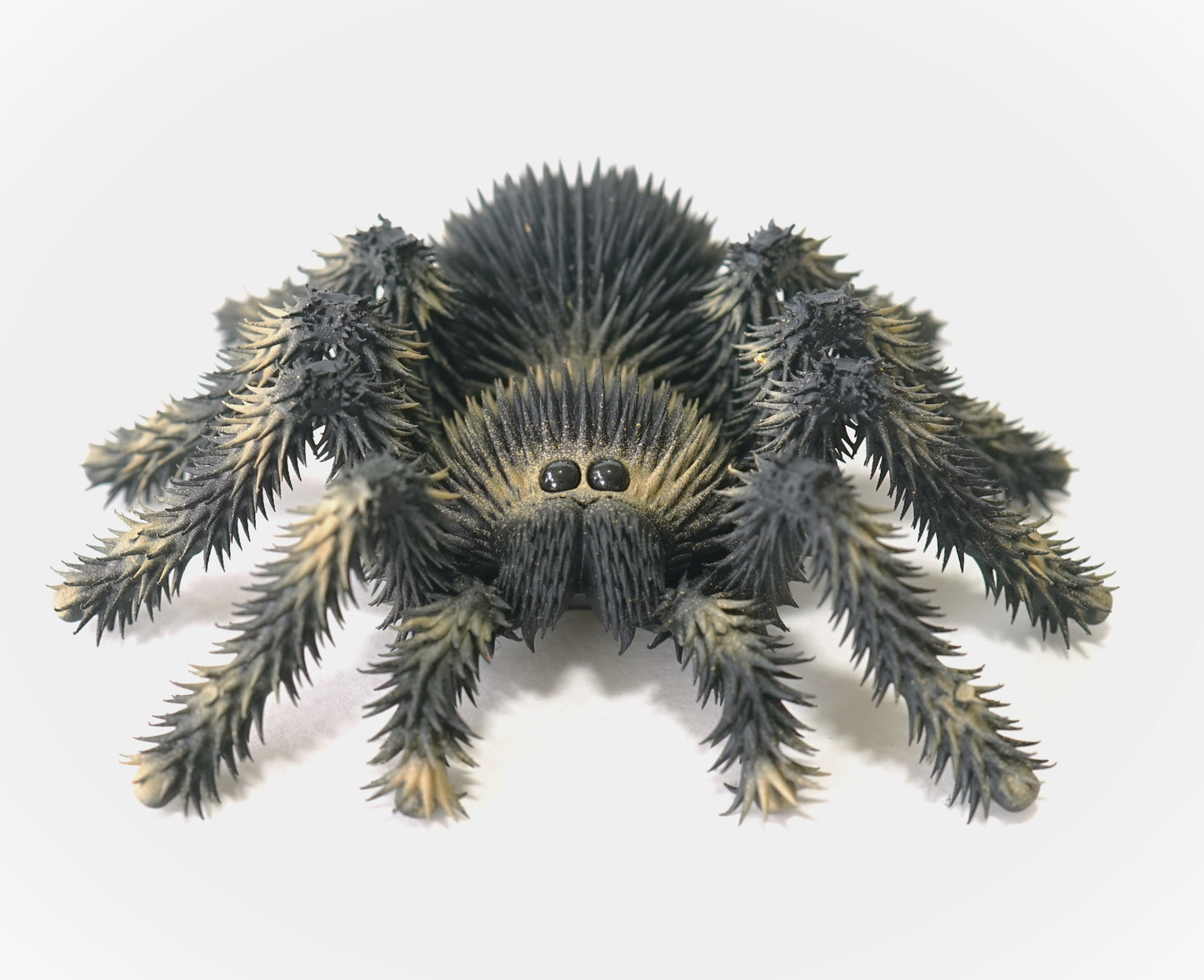 Lifelike Spider Toy | Scary Tarantula Model | Halloween Gift - CUBO Design