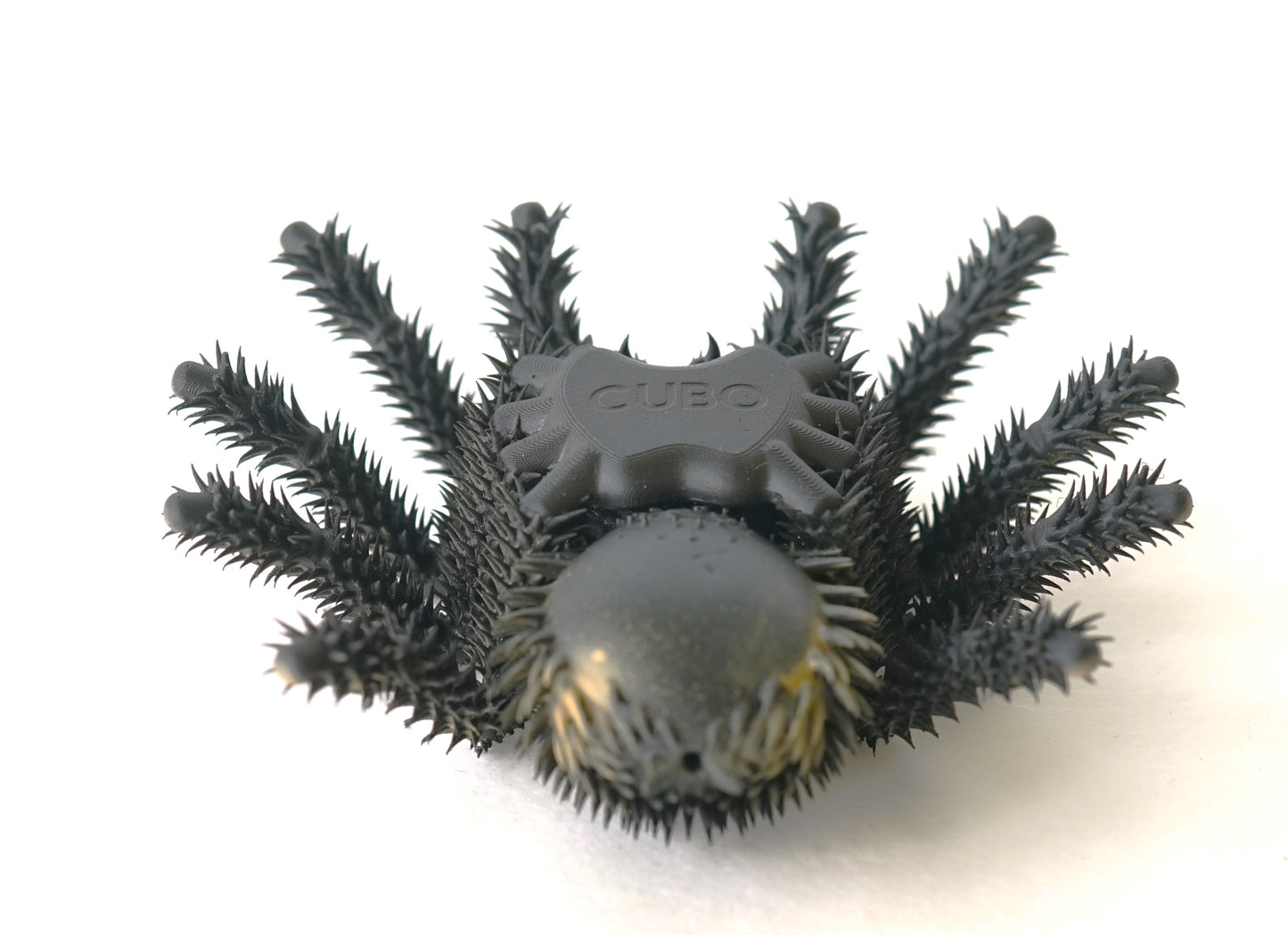 Lifelike Spider Toy | Scary Tarantula Model | Halloween Gift - CUBO Design