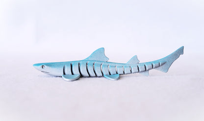 CUBO Shark Toy - CUBO Design