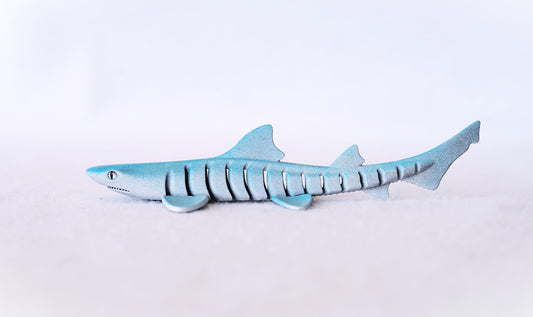 CUBO Shark Toy - CUBO Design