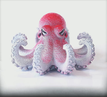 Octopus Charm