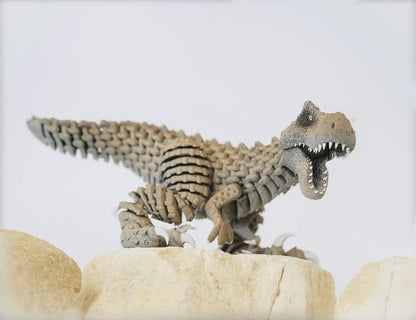 Therapod Predator Dinosaur